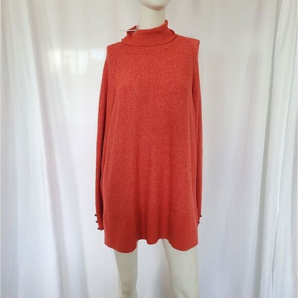 Lane Bryant sweater - Picture 2 of 12